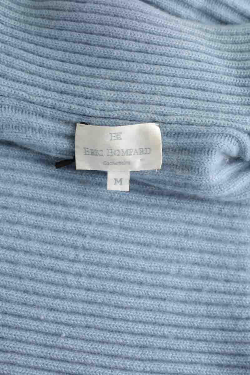 Cardigans Eric Bompard  Bleu