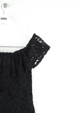 Combinaison Sandro  Noir