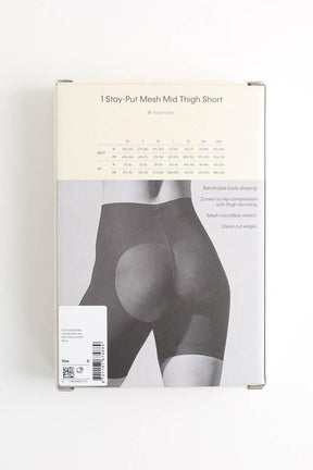 Culottes Calvin Klein  Beige