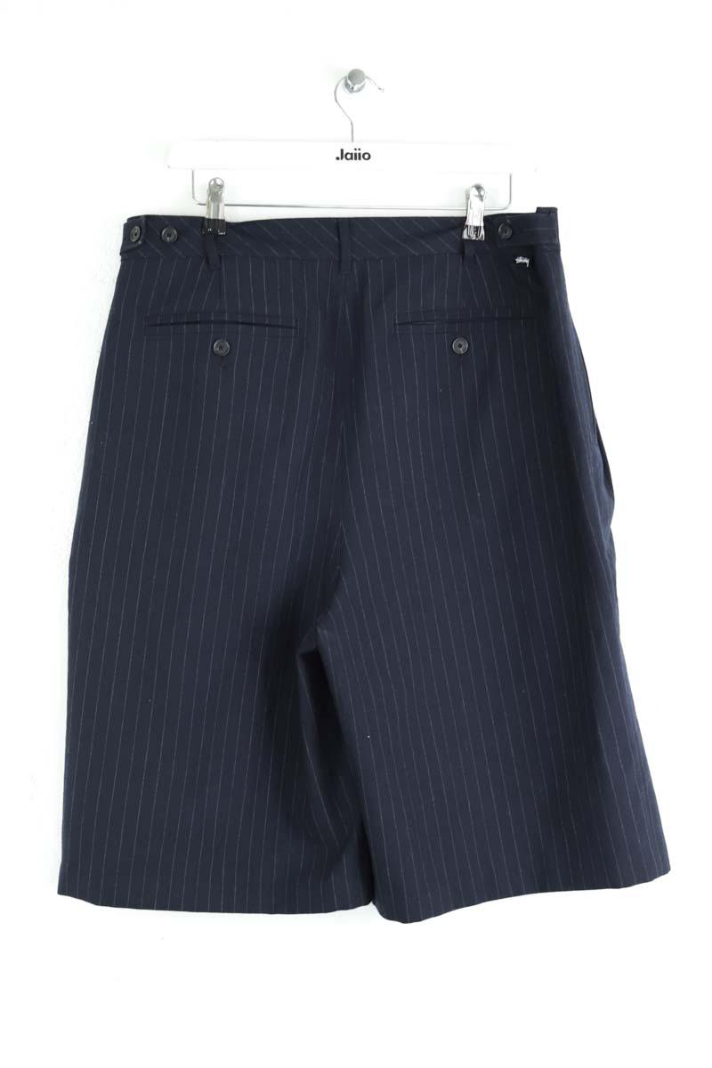 Bermudas Stüssy  Bleu