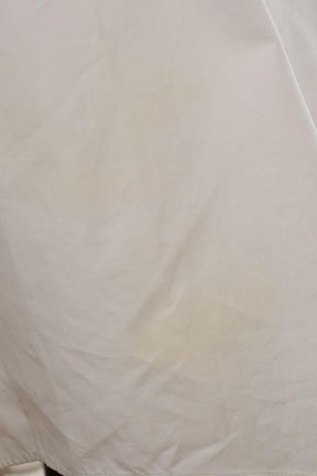 Mi-longueur Maison Rabih Kayrouz  Blanc