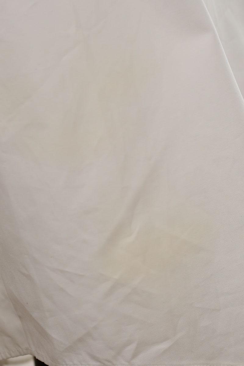 Mi-longueur Maison Rabih Kayrouz  Blanc