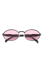 Lunettes de soleil Prada  Violet