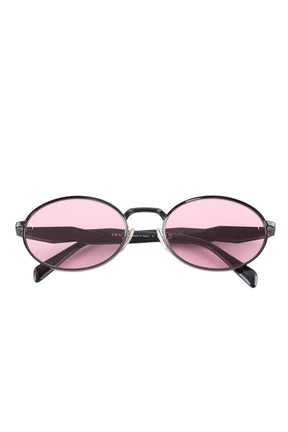 Lunettes de soleil Prada  Violet