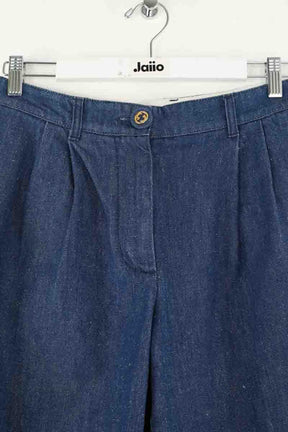 Bermudas Gucci  Bleu
