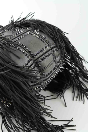 Sac à main Christian Louboutin Other Noir