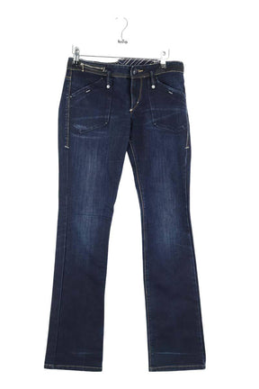 Droit Armani  Bleu