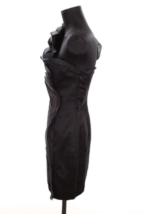 Mini Paule Ka  Noir