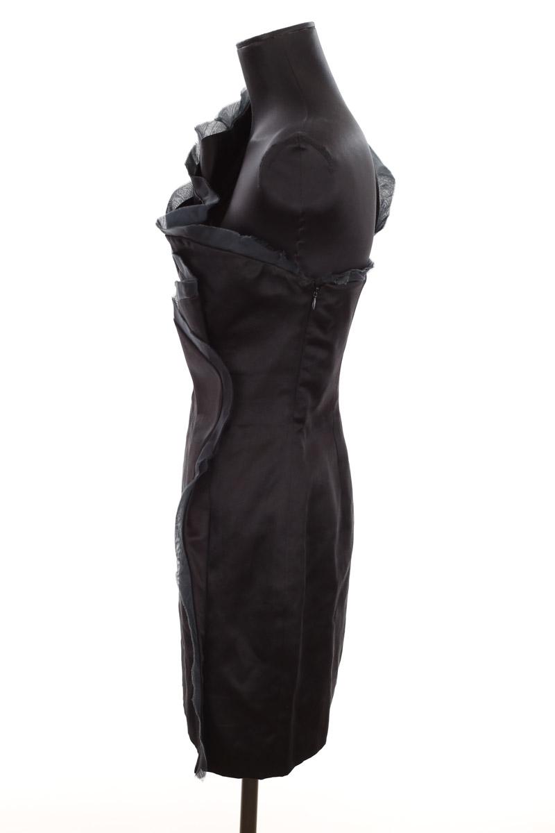Mini Paule Ka  Noir