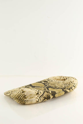 Sac à main Lanvin  Jaune