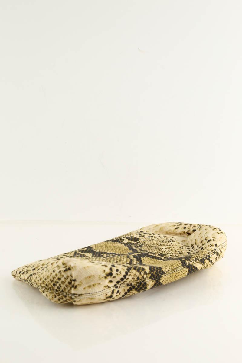 Sac à main Lanvin  Jaune