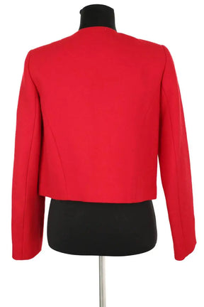 Veste Tara Jarmon  Rouge