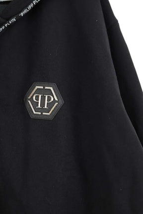 Gilets Philipp Plein  Noir