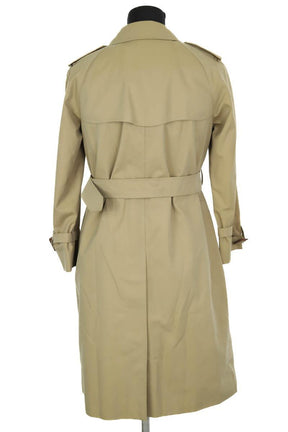 Trench-coats Burberry  Beige