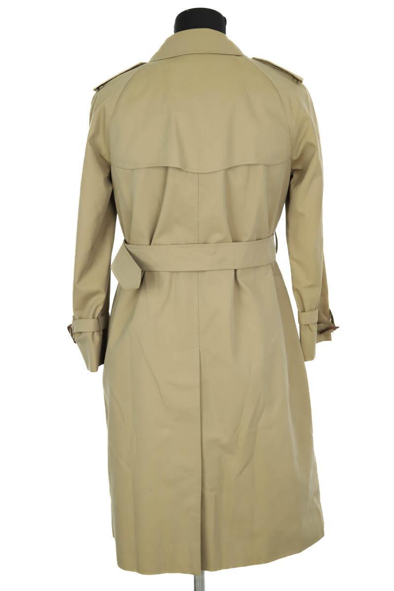 Trench-coats Burberry  Beige