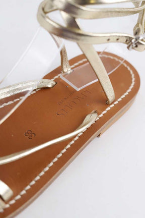 Autres K.Jacques  Doré