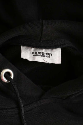 Sweatshirts Burberry  Noir