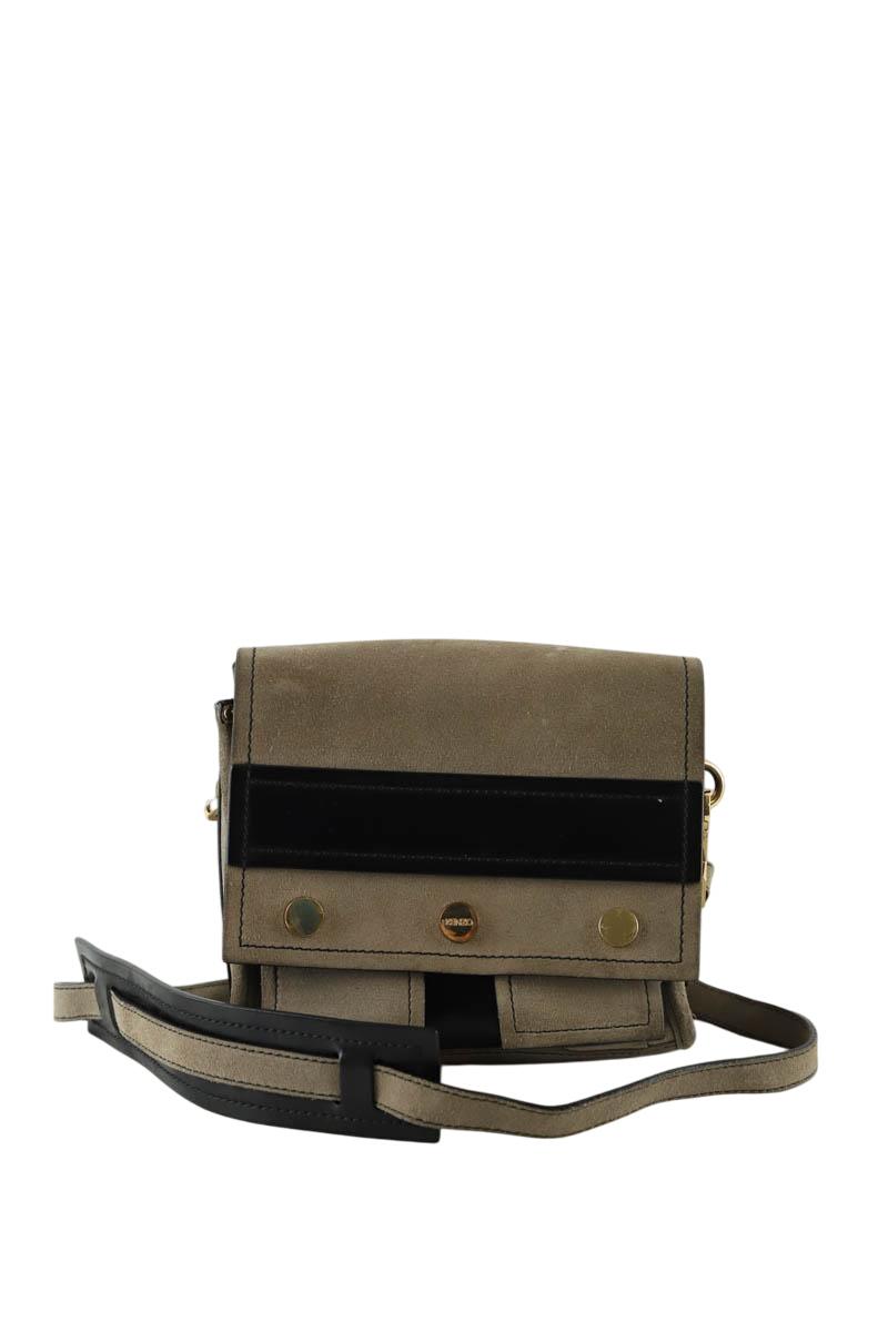 Sacs à bandoulière Kenzo  Beige