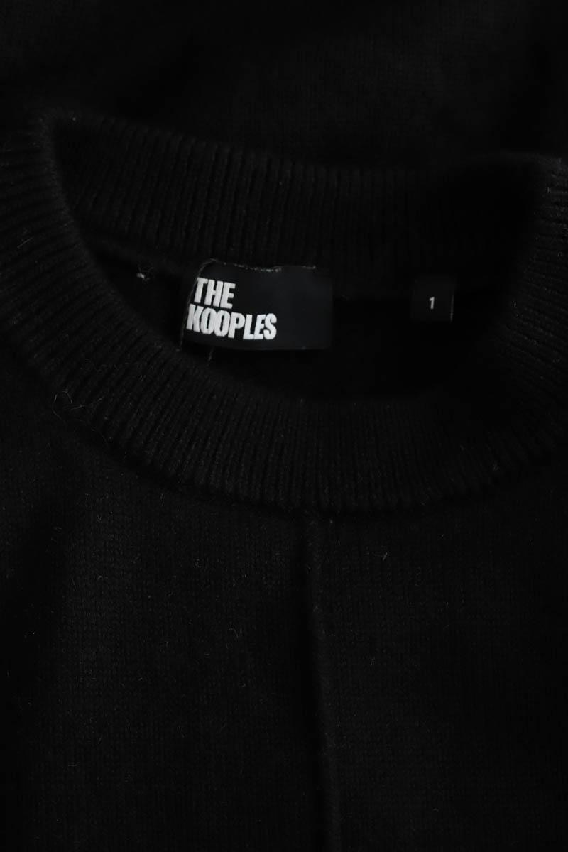 Pulls The Kooples  Noir