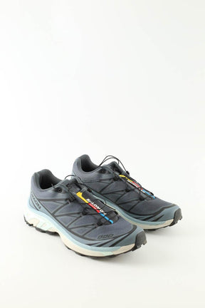 Baskets Salomon  Gris