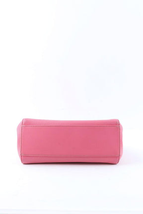 Sacs à main Fendi Peekaboo Rose