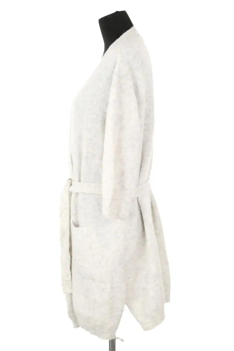 Gilet American Vintage  Gris