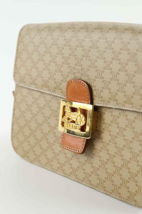 Sacs à bandoulière Celine  Beige