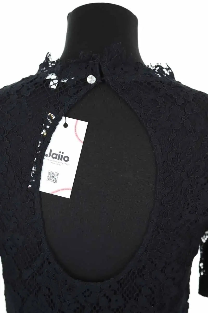 Robe Gerard Darel  Noir