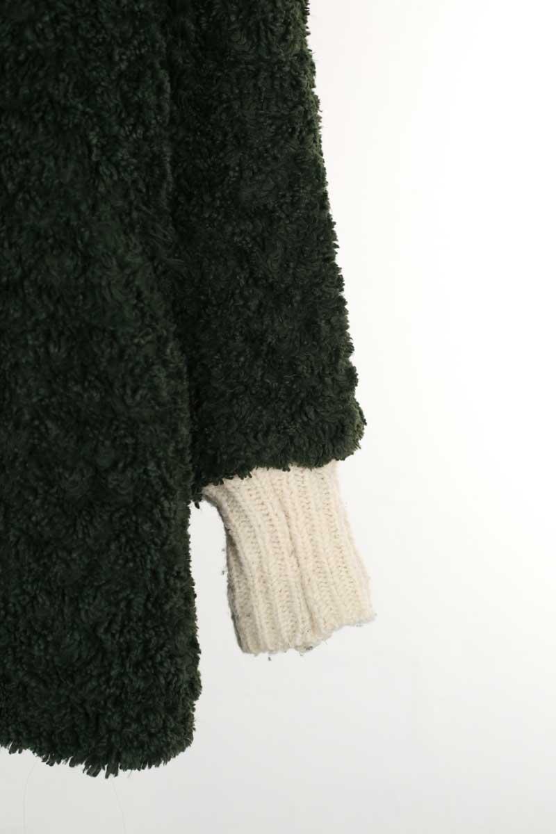 Blousons Isabel Marant Étoile  Vert