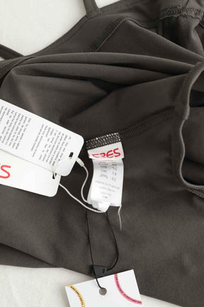 Pièce unique Eres  Gris