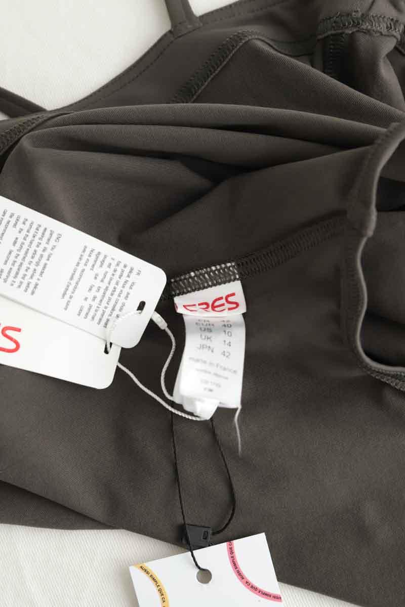 Pièce unique Eres  Gris