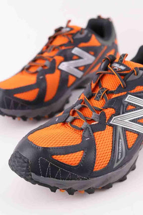 Baskets New Balance Other Noir