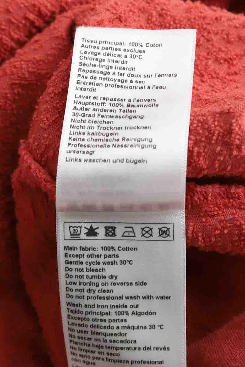 T-shirts Bash  Orange