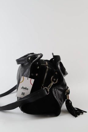 Sacs à bandoulière Sandro  Noir