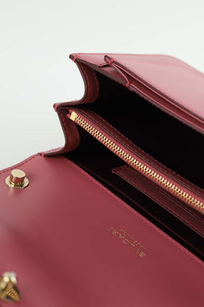 Sacs porté épaule Bulgari  Rose