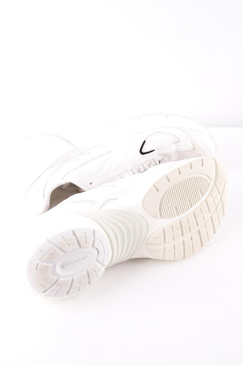 Baskets Givenchy  Blanc