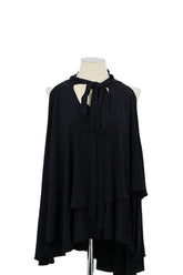 Tops sans manche Kenzo  Noir