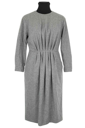 Mi-longueur Dries Van Noten  Gris