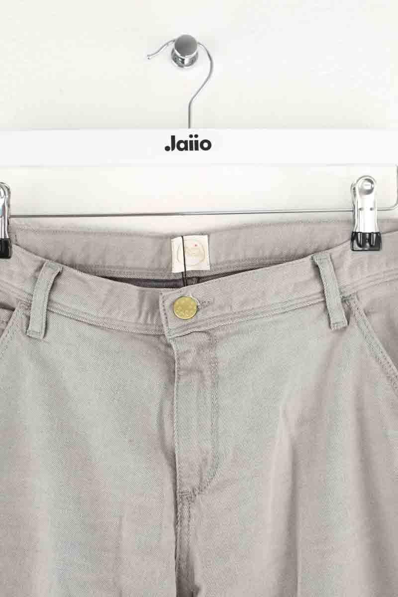 Slim Des Petits Hauts  Gris