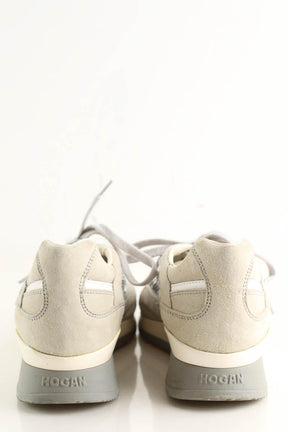 Baskets Hogan  Gris