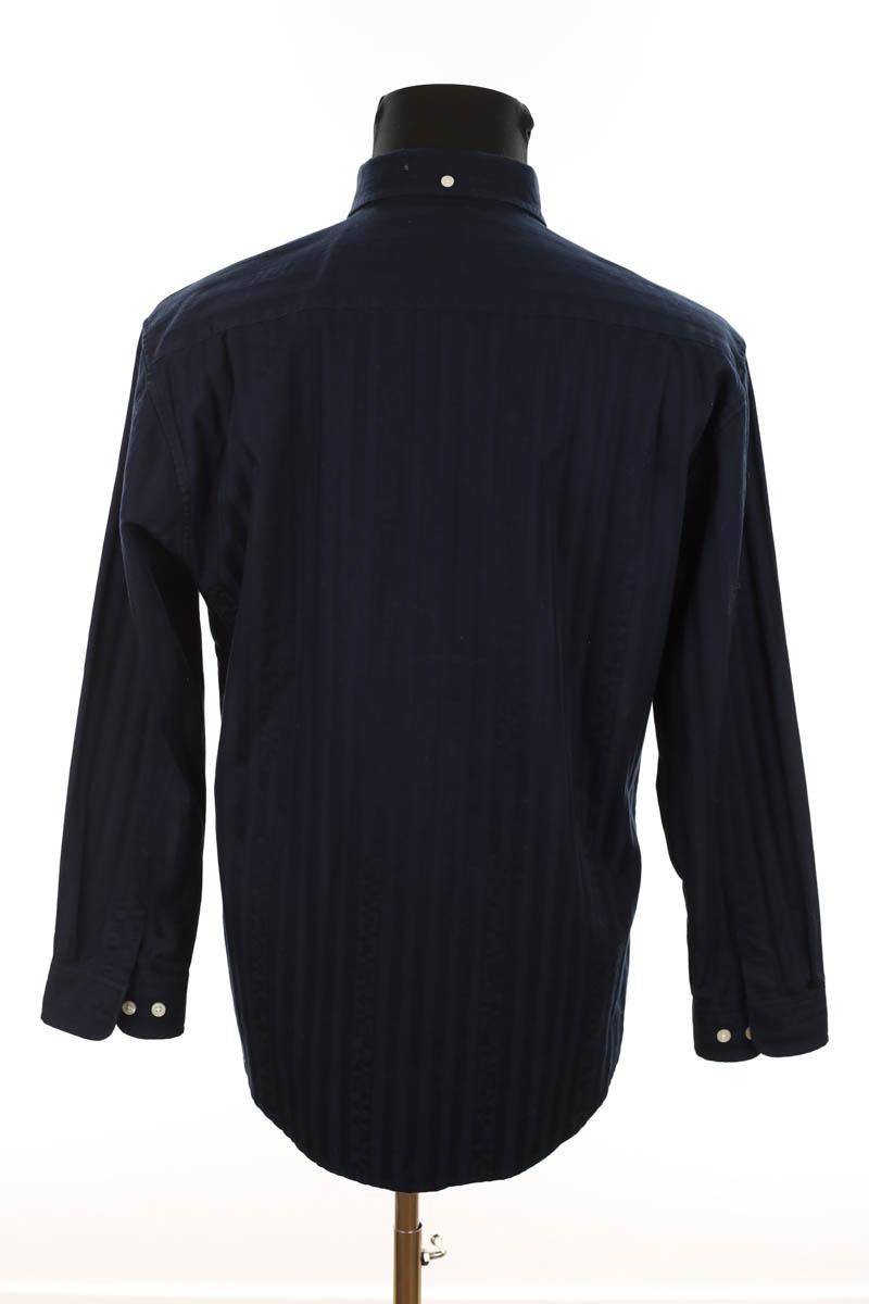 Chemise Supreme  Bleu