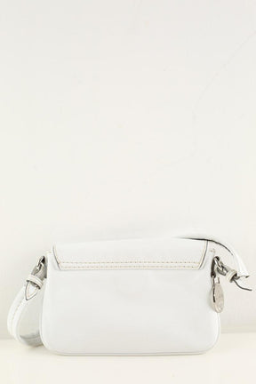 Sac à main Lancel  Blanc