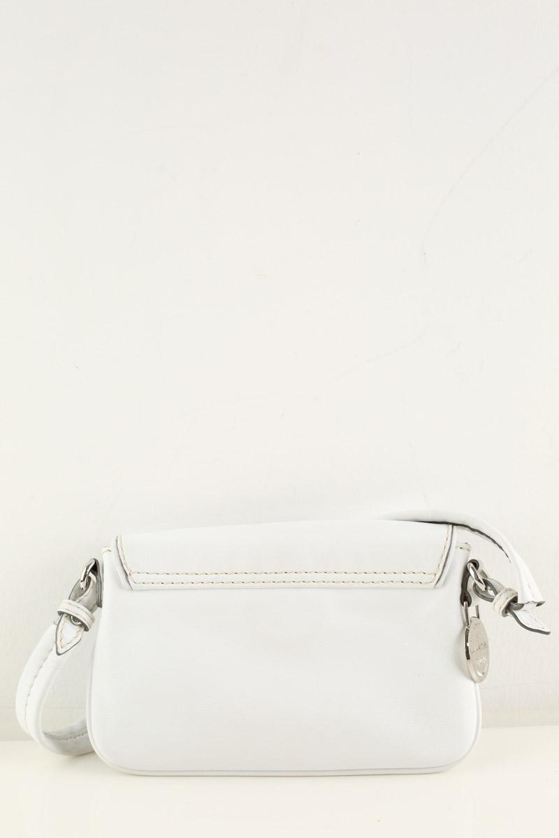 Sac à main Lancel  Blanc