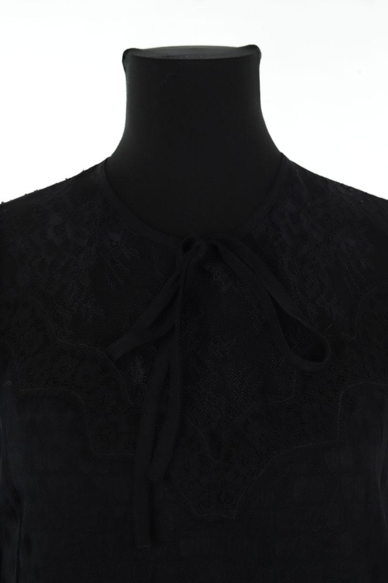 Blouses Sandro  Noir