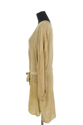 Tuniques SISSEL EDELBO  Beige