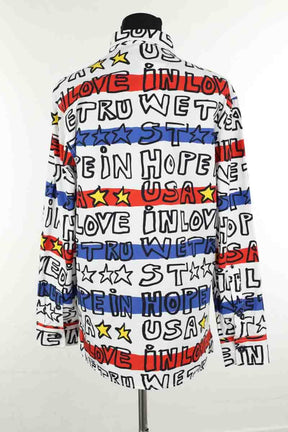 Chemises Jean-Charles de Castelbajac  Multicolore