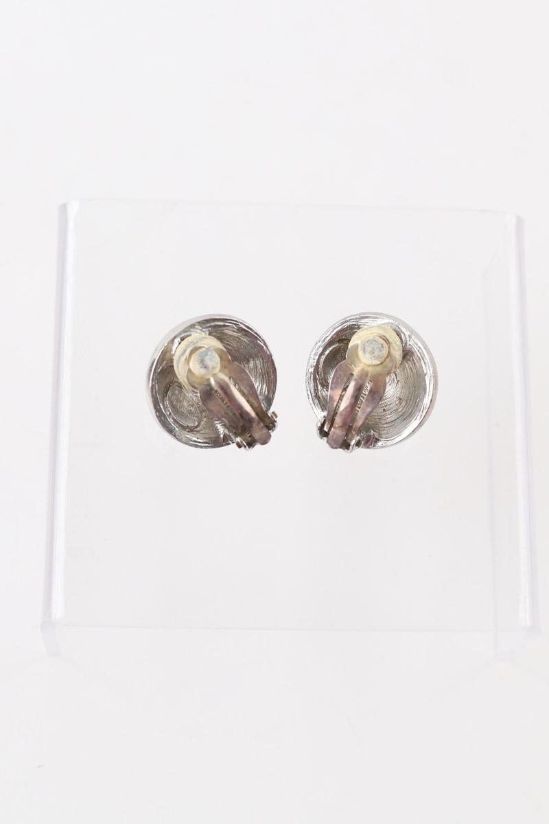 Boucles D'oreilles Sonia Rykiel - Neuf Avec étiquettes, Jamais Portées