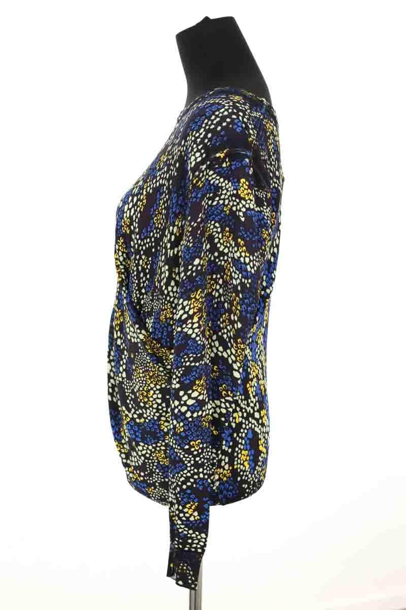 Top Bimba y Lola  Noir