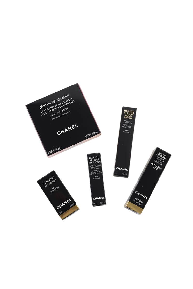 Rouge à lèvres Chanel  