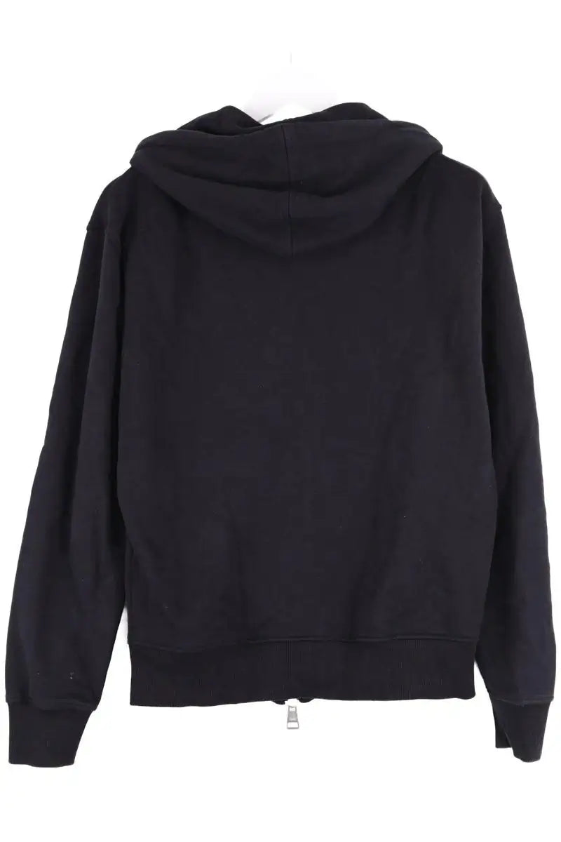 Gilet Ami Noir en Coton